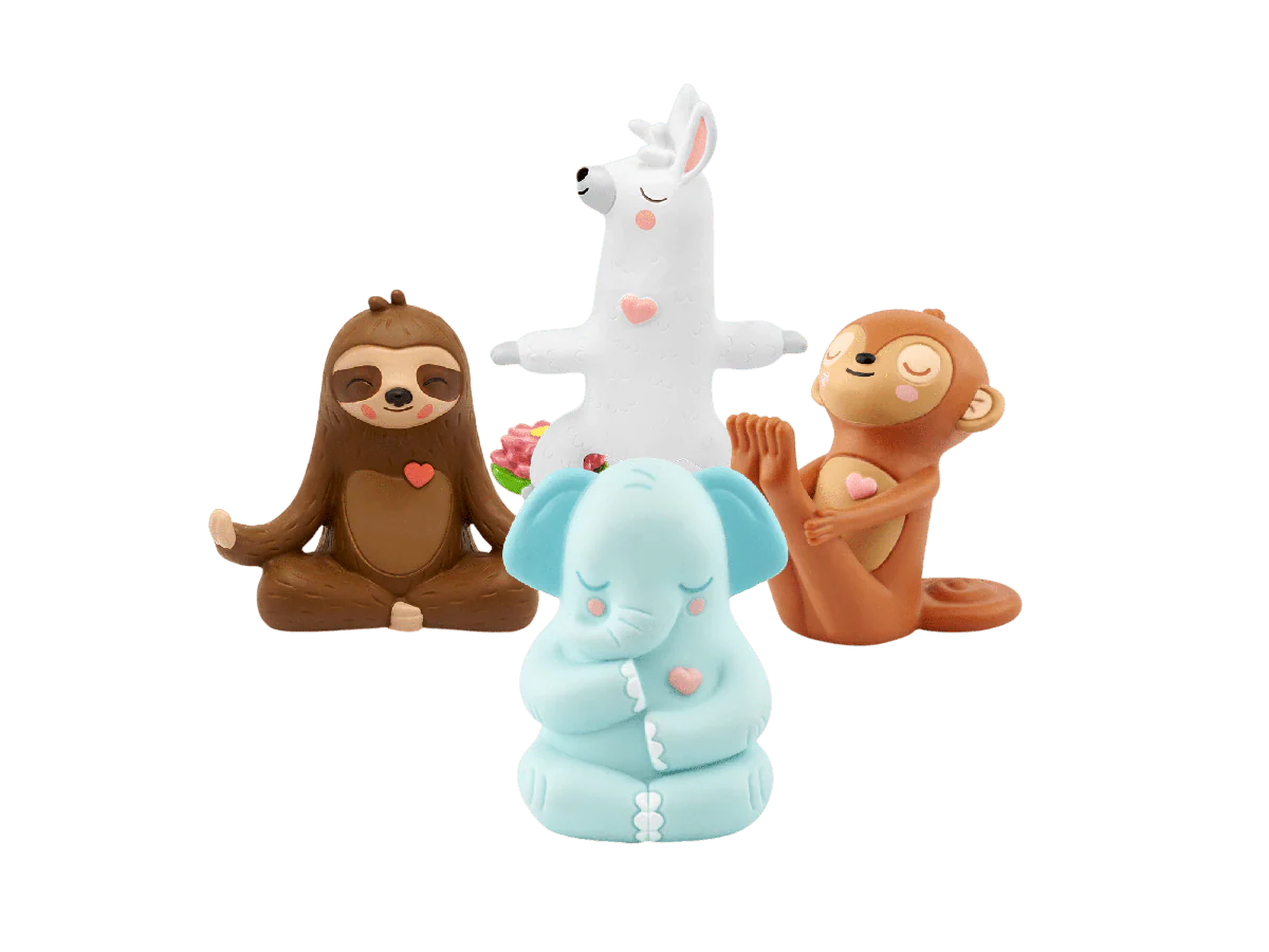 Mindfulness 4 Tonies Set - Image 7