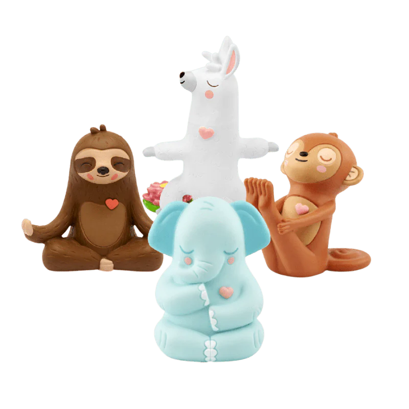 Mindfulness 4 Tonies Set - Image 8