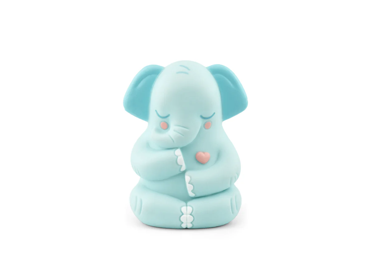 Mindfulness: Affirmations with Greta the Elephant Tonie - Image 3