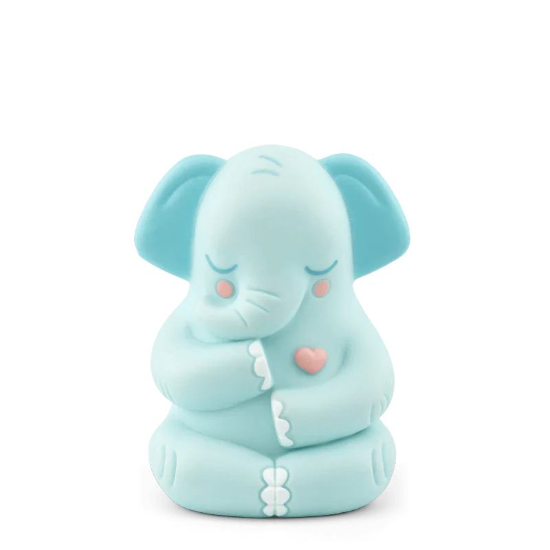 Mindfulness: Affirmations with Greta the Elephant Tonie - Image 9