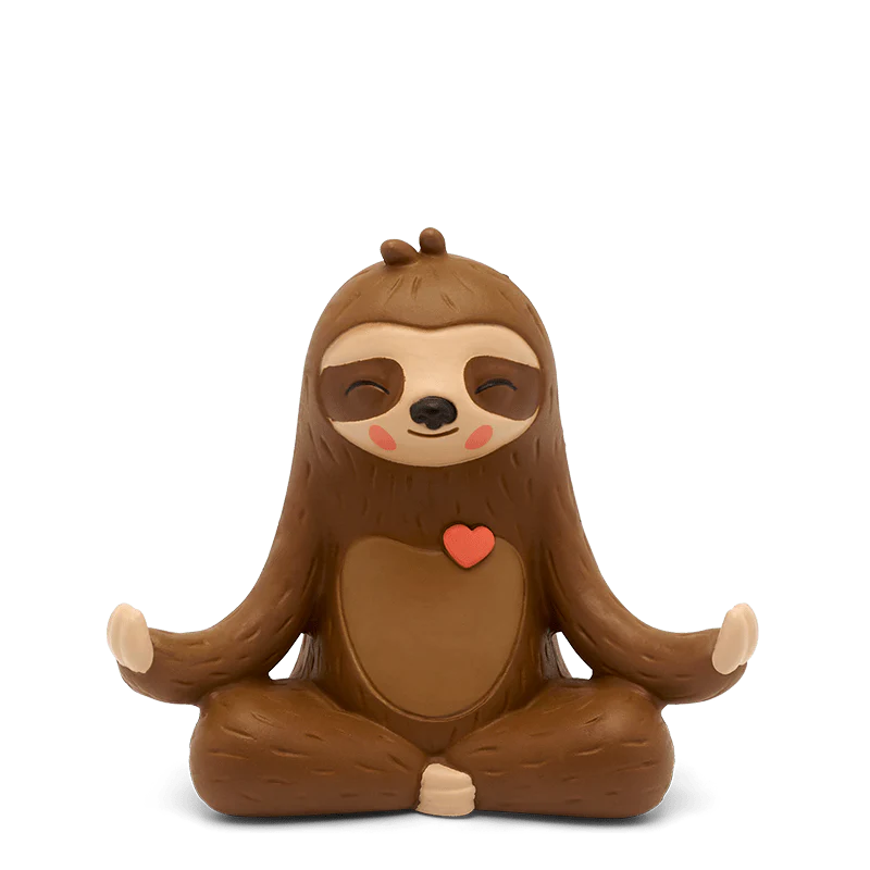 Mindfulness: Meditation with Mo the Sloth Tonie - Image 9