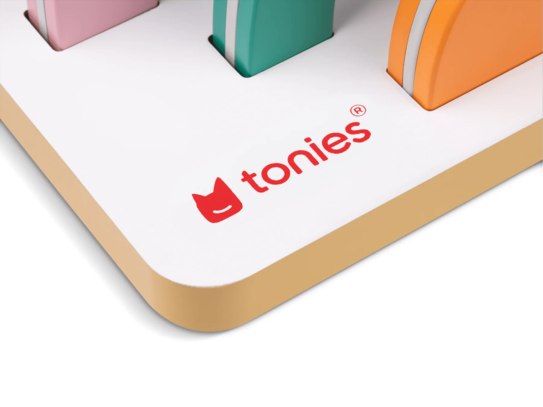 Mini Tabletop Shelf: Rainbow - Image 7