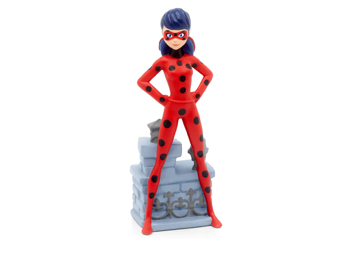 Miraculous: Tales of Ladybug & Cat Noir Tonie - Image 7