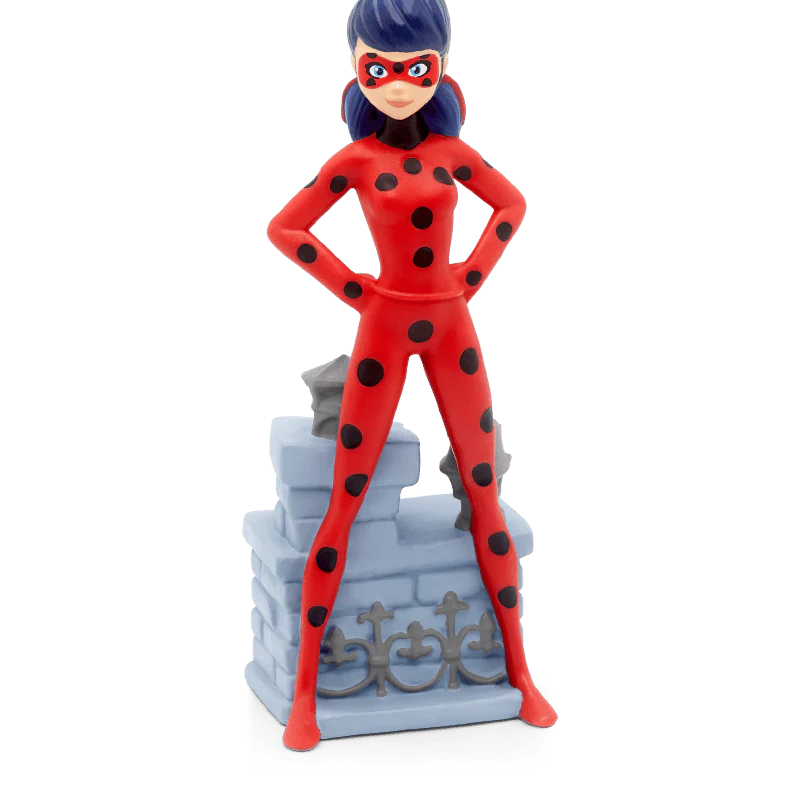 Miraculous: Tales of Ladybug & Cat Noir Tonie - Image 8