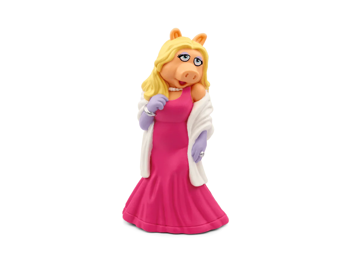 Disney The Muppets: Miss Piggy Tonie - Image 8