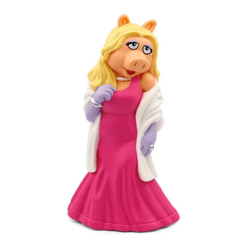 Disney The Muppets: Miss Piggy Tonie - Image 9
