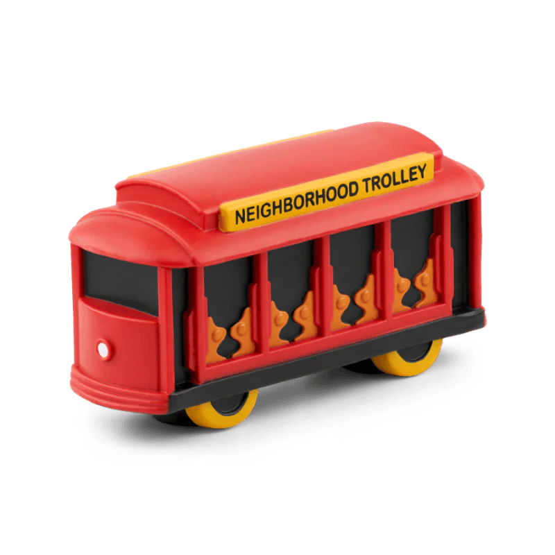 Mister Rogers' Neighborhood Tonie - Image 8