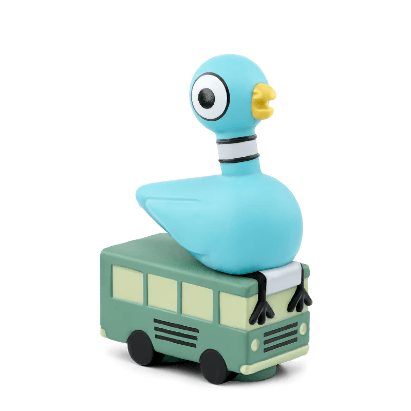 Mo Willems' The Pigeon Series Tonie - Image 8