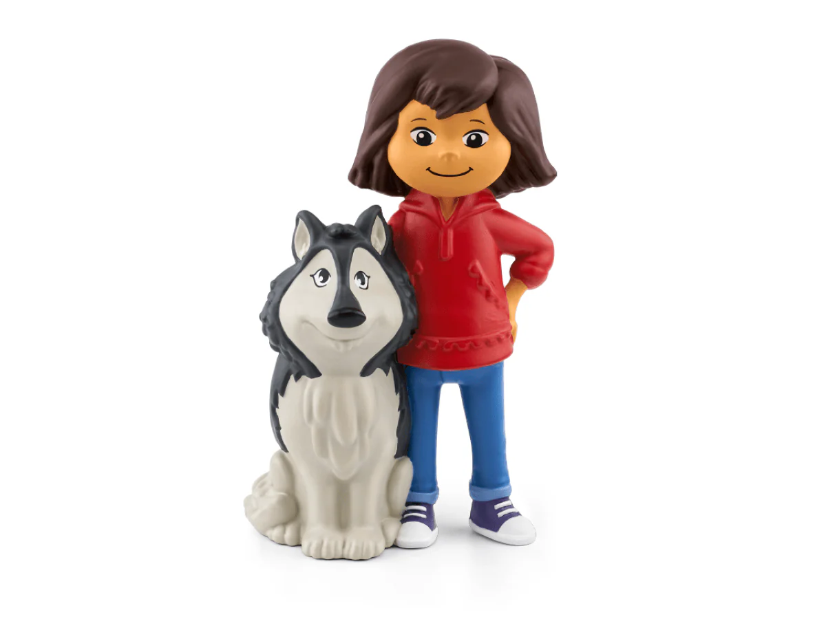 Molly of Denali Tonie - Image 3