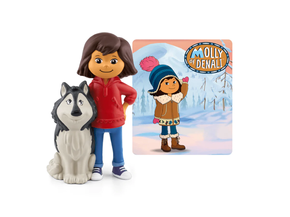 Molly of Denali Tonie - Image 5