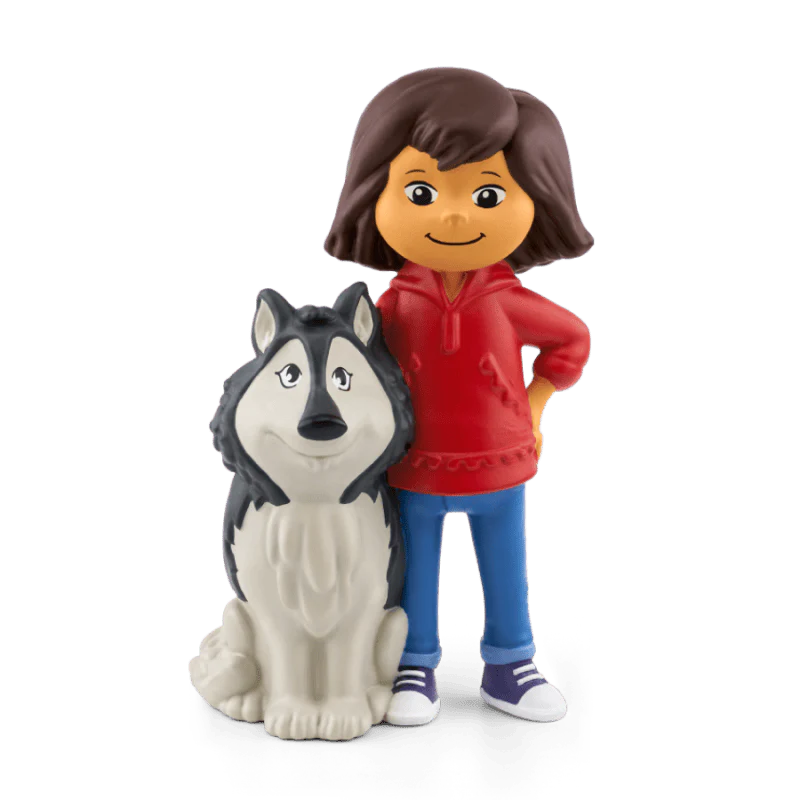 Molly of Denali Tonie - Image 8