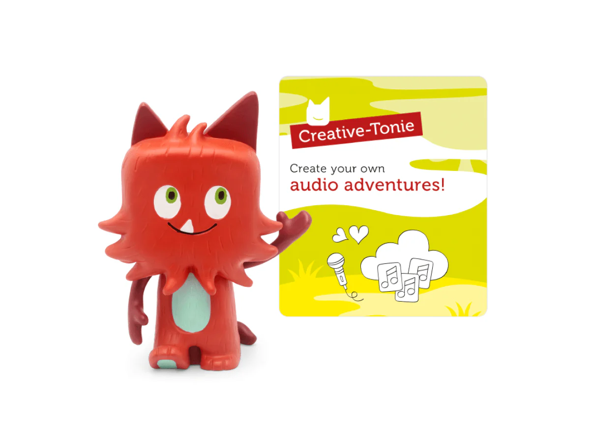Monster Creative Tonie - Image 4