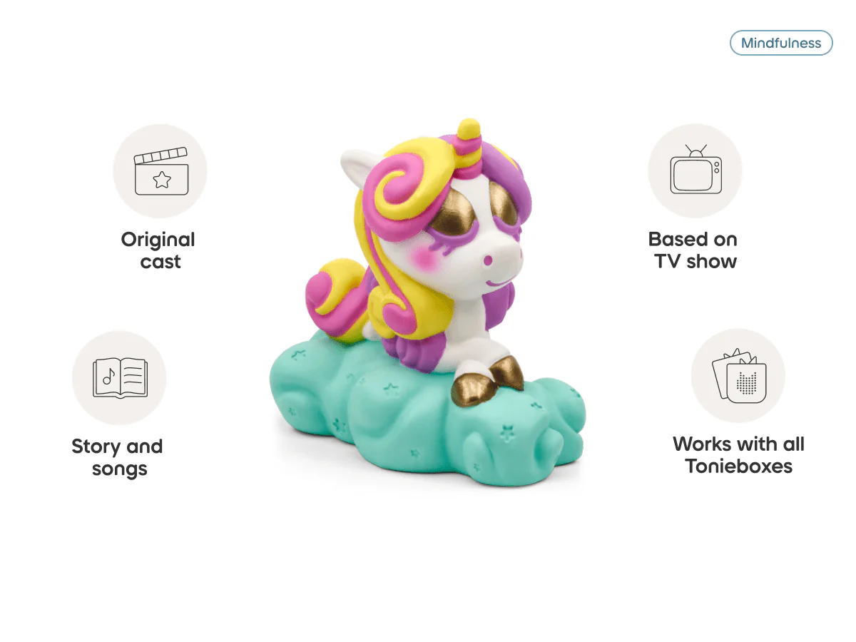 Moshi: Fluttercup Tonie - Image 7