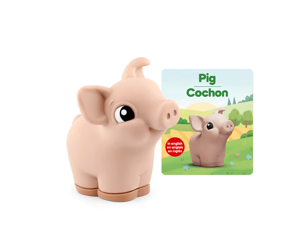 Pig My First Tonie - Image 5