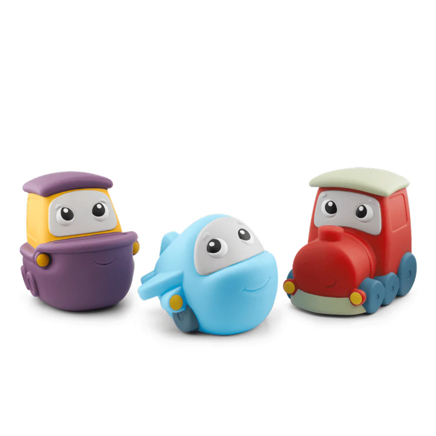 Travel My First Tonies Set - 3 Pack - Image 10