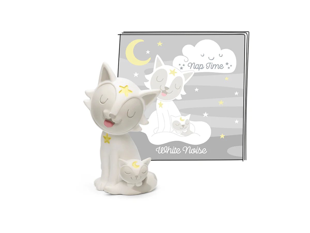 Nap Time: White Noise Tonie - Image 5