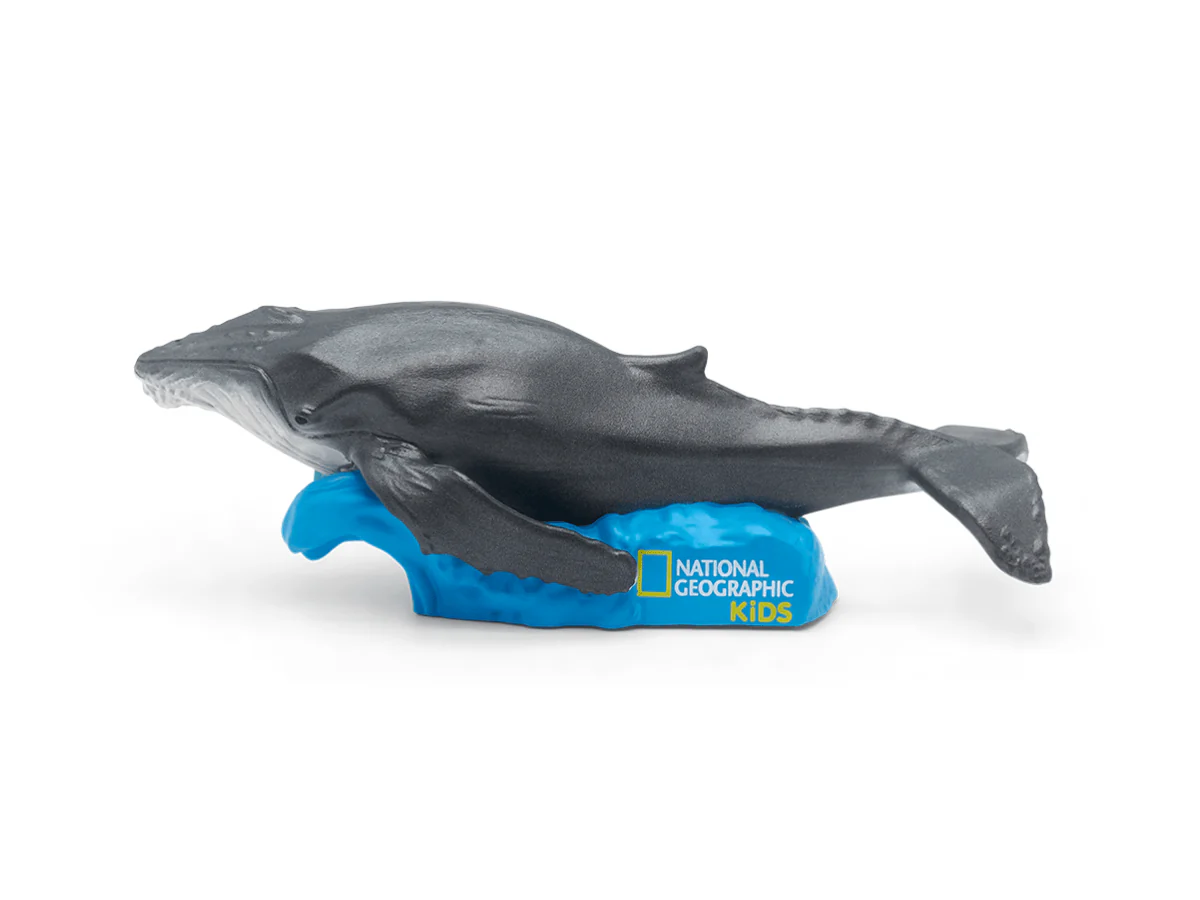 National Geographic Kids 7 Tonies Set - Image 6