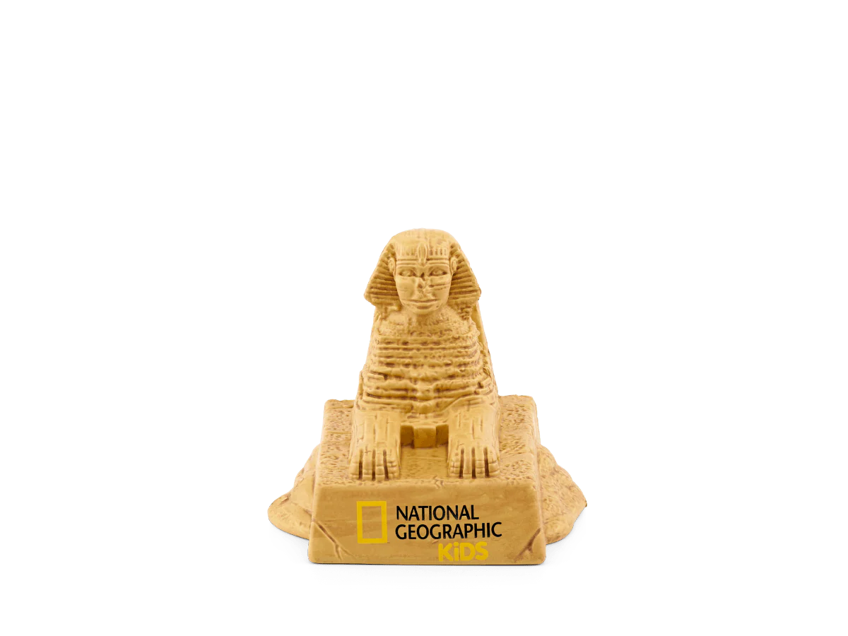 National Geographic Kids: Ancient Egypt Tonie - Image 7
