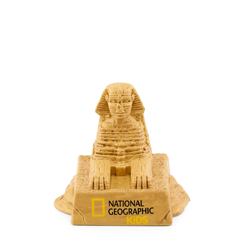 National Geographic Kids: Ancient Egypt Tonie - Image 8