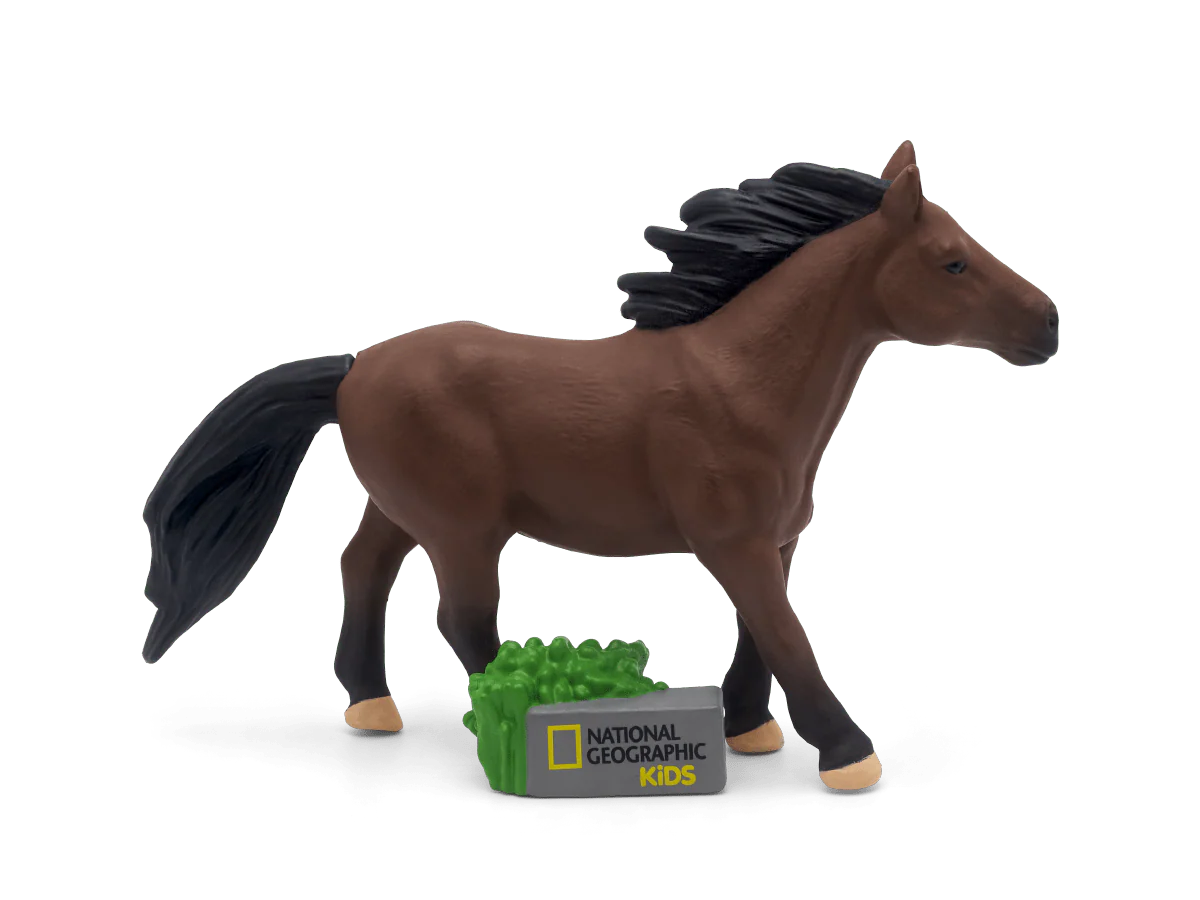 National Geographic Kids: Horse Tonie - Image 8