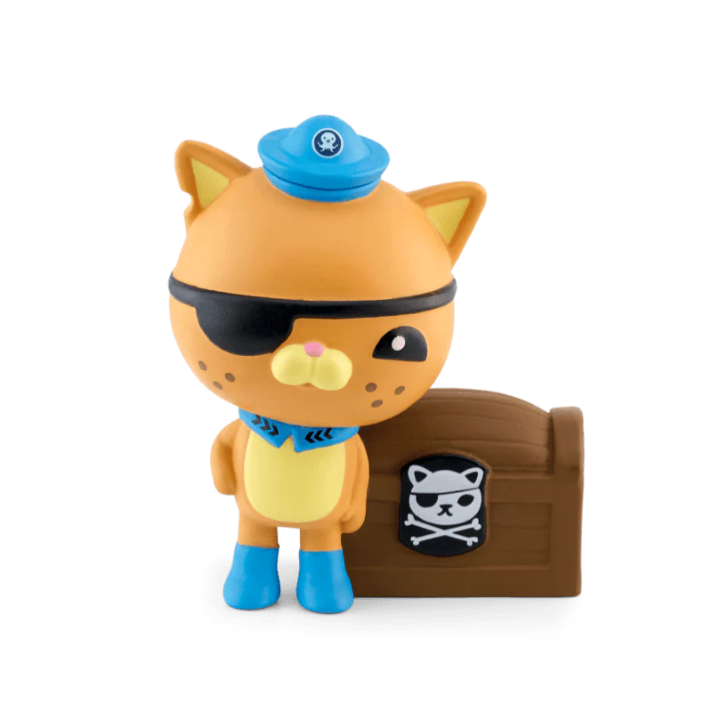 Octonauts: Kwazii Tonie - Image 9