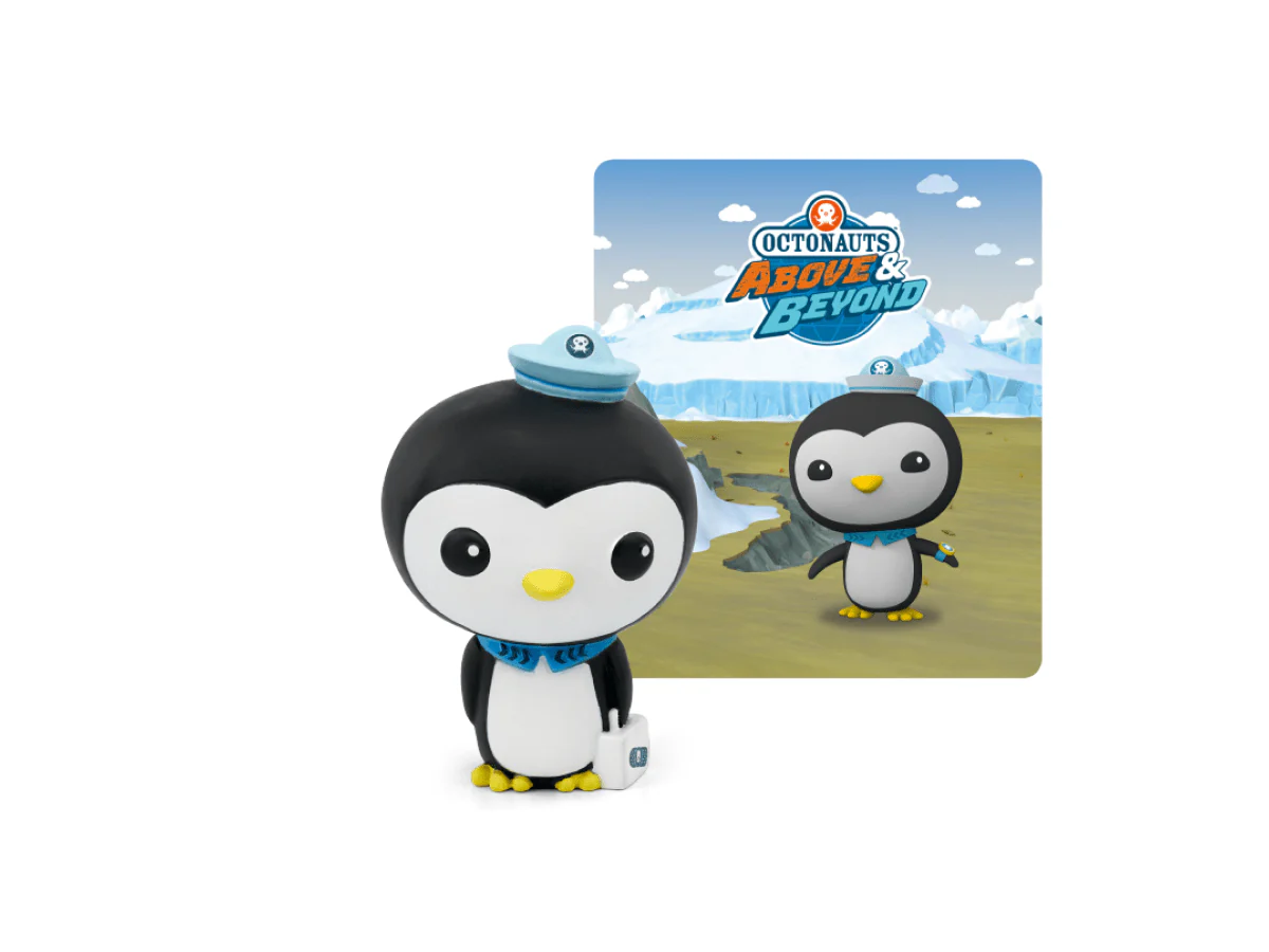 Octonauts: Peso Tonie - Image 5