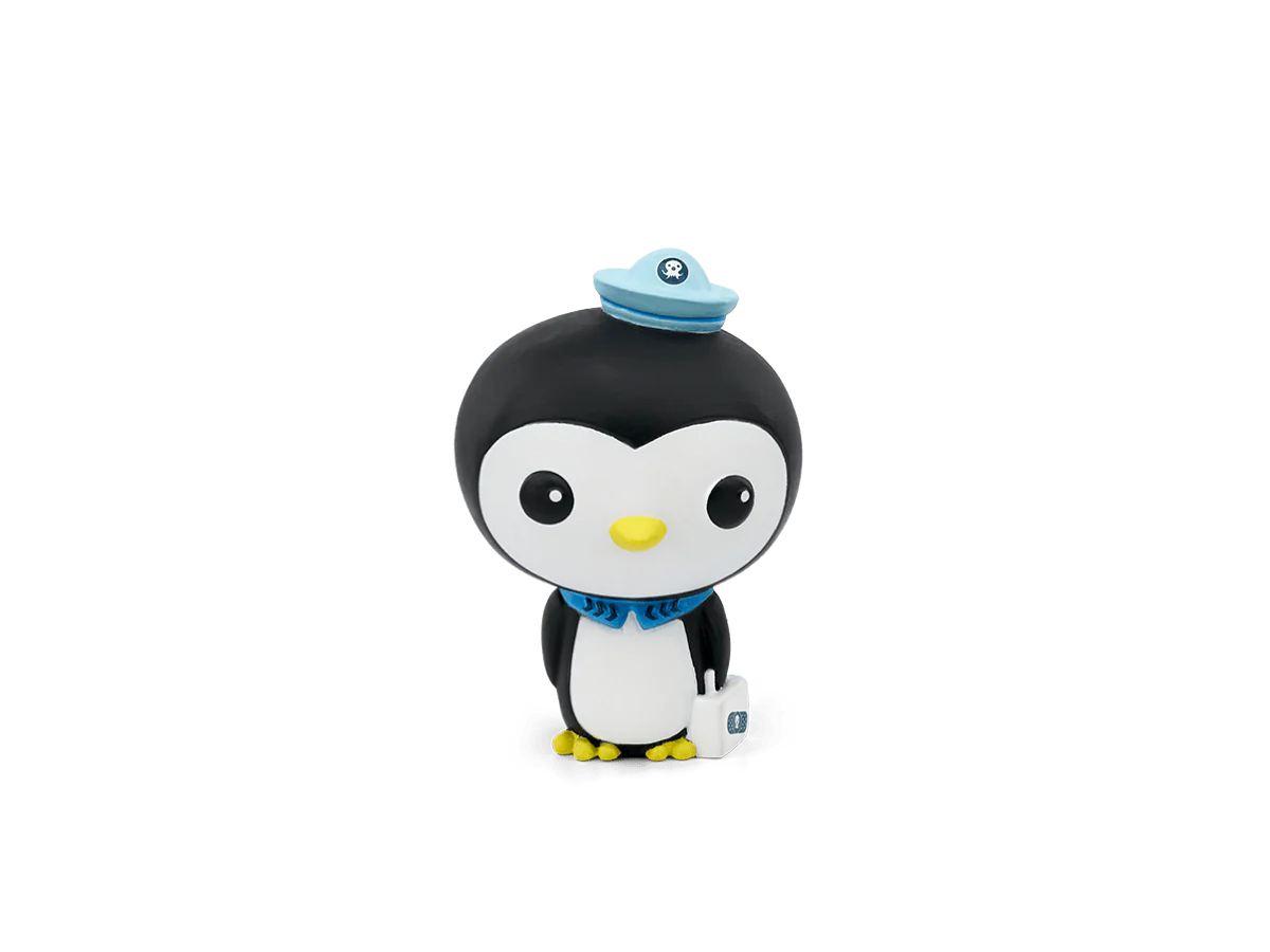 Octonauts: Peso Tonie - Image 8