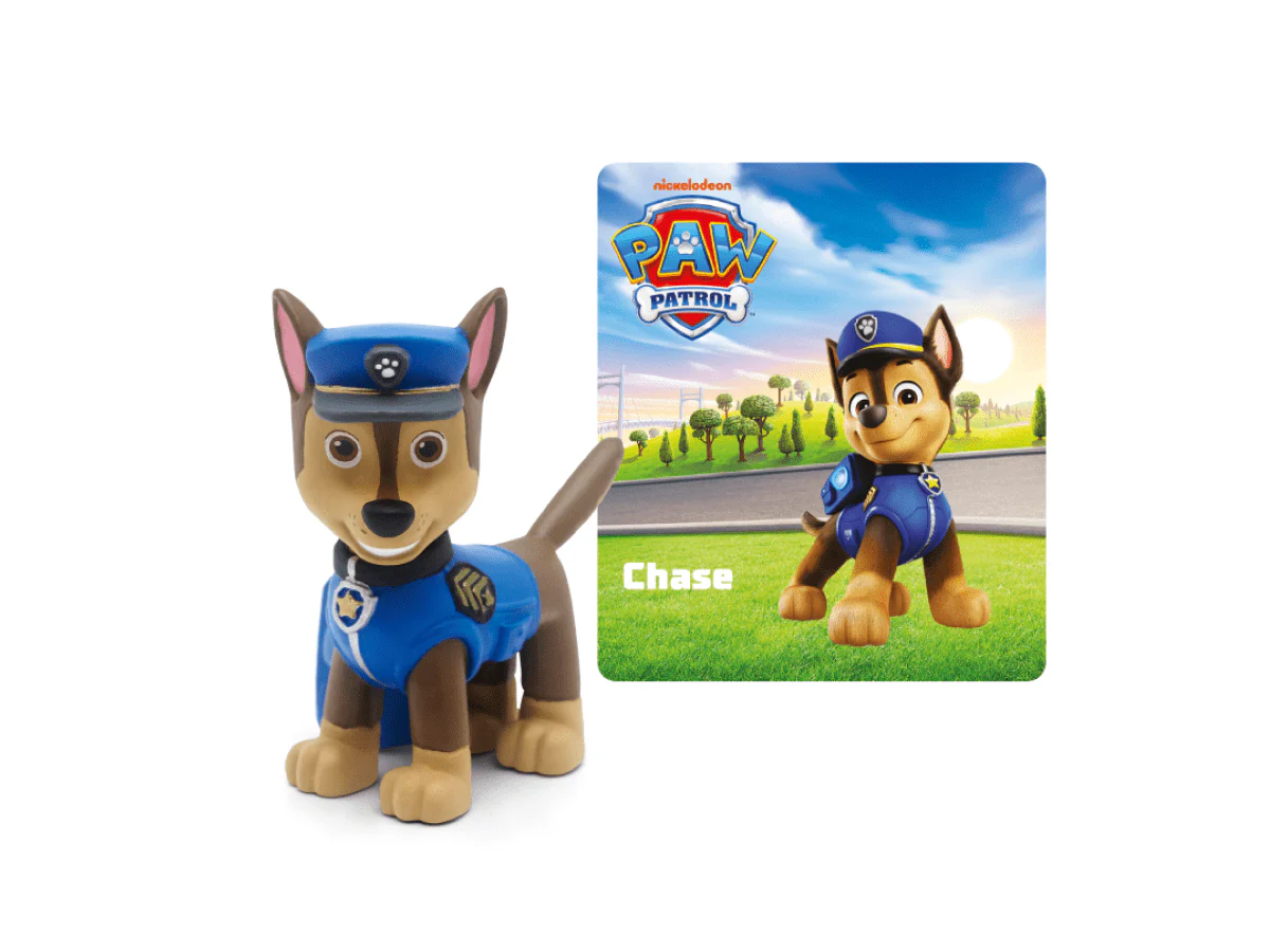 PAW Patrol: Chase Tonie - Image 5