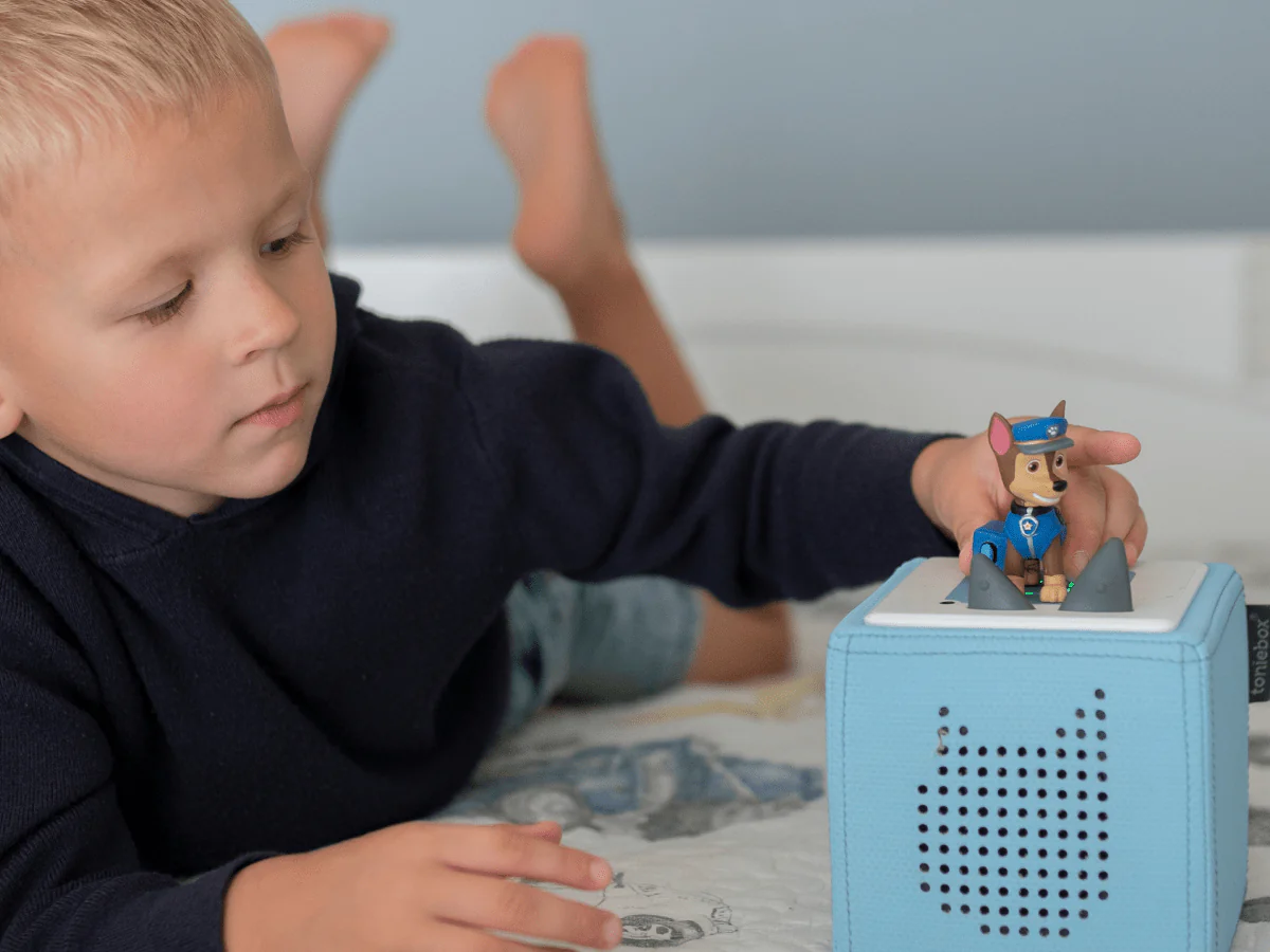 PAW Patrol: Chase Tonie - Image 6