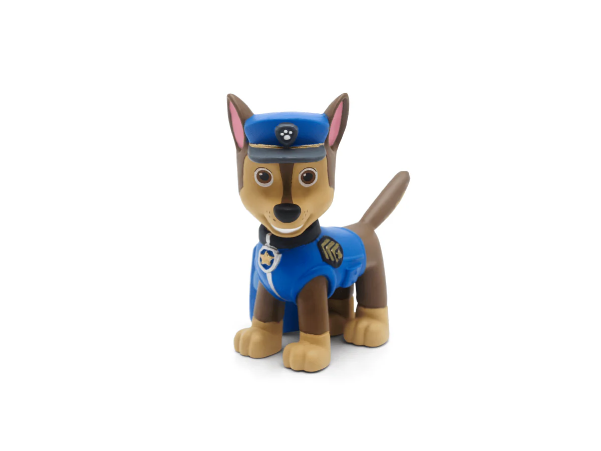 PAW Patrol: Chase Toniebox 2 Play Set - Sky Blue - Image 4