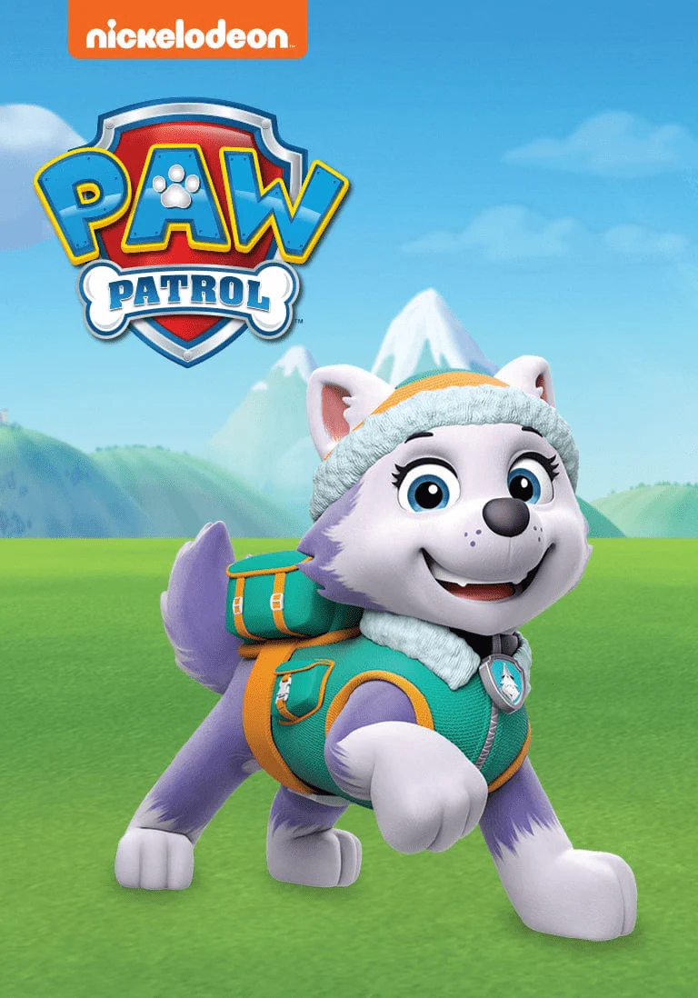 PAW Patrol: Everest Tonie - Image 2