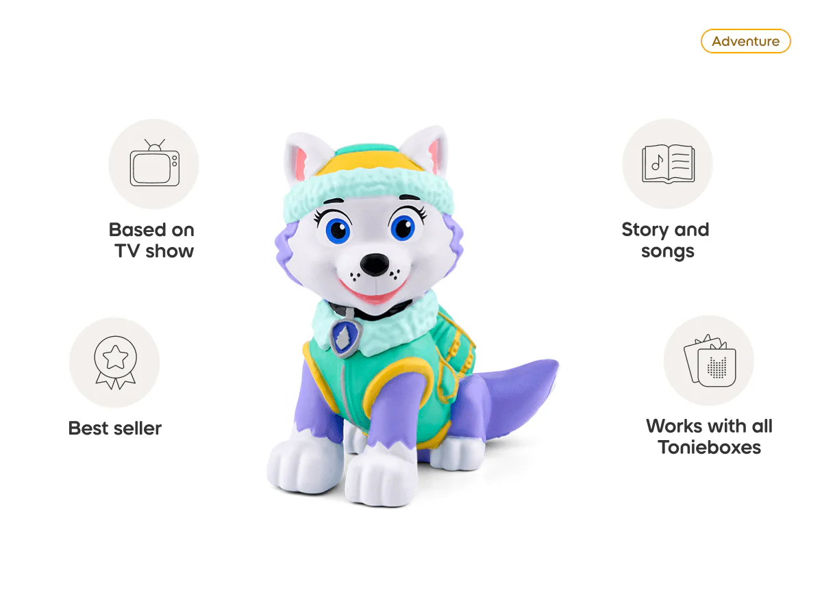 PAW Patrol: Everest Tonie - Image 7