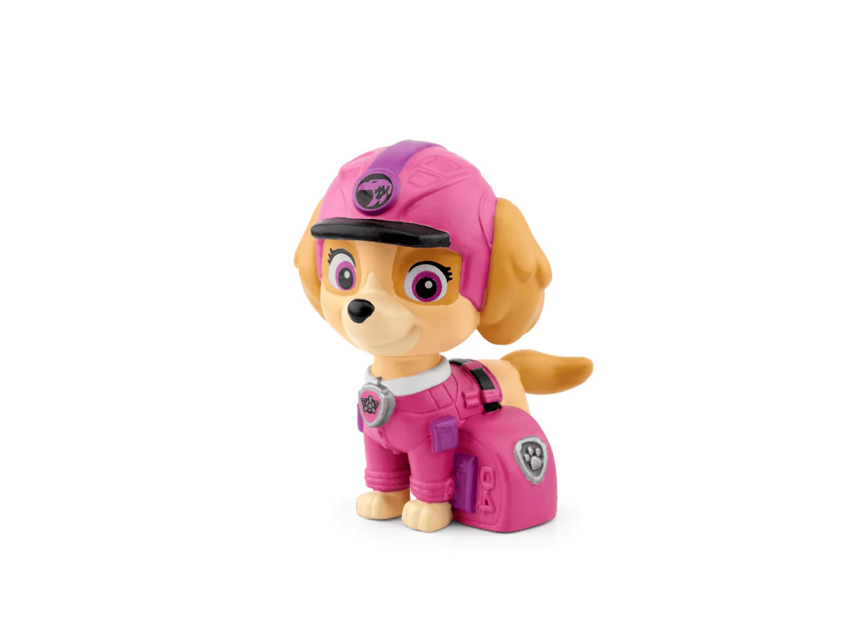 PAW Patrol Jungle Pups 3 Tonies Set - Image 4