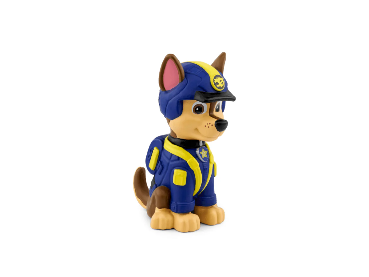 PAW Patrol Jungle Pups: Chase Tonie - Image 3