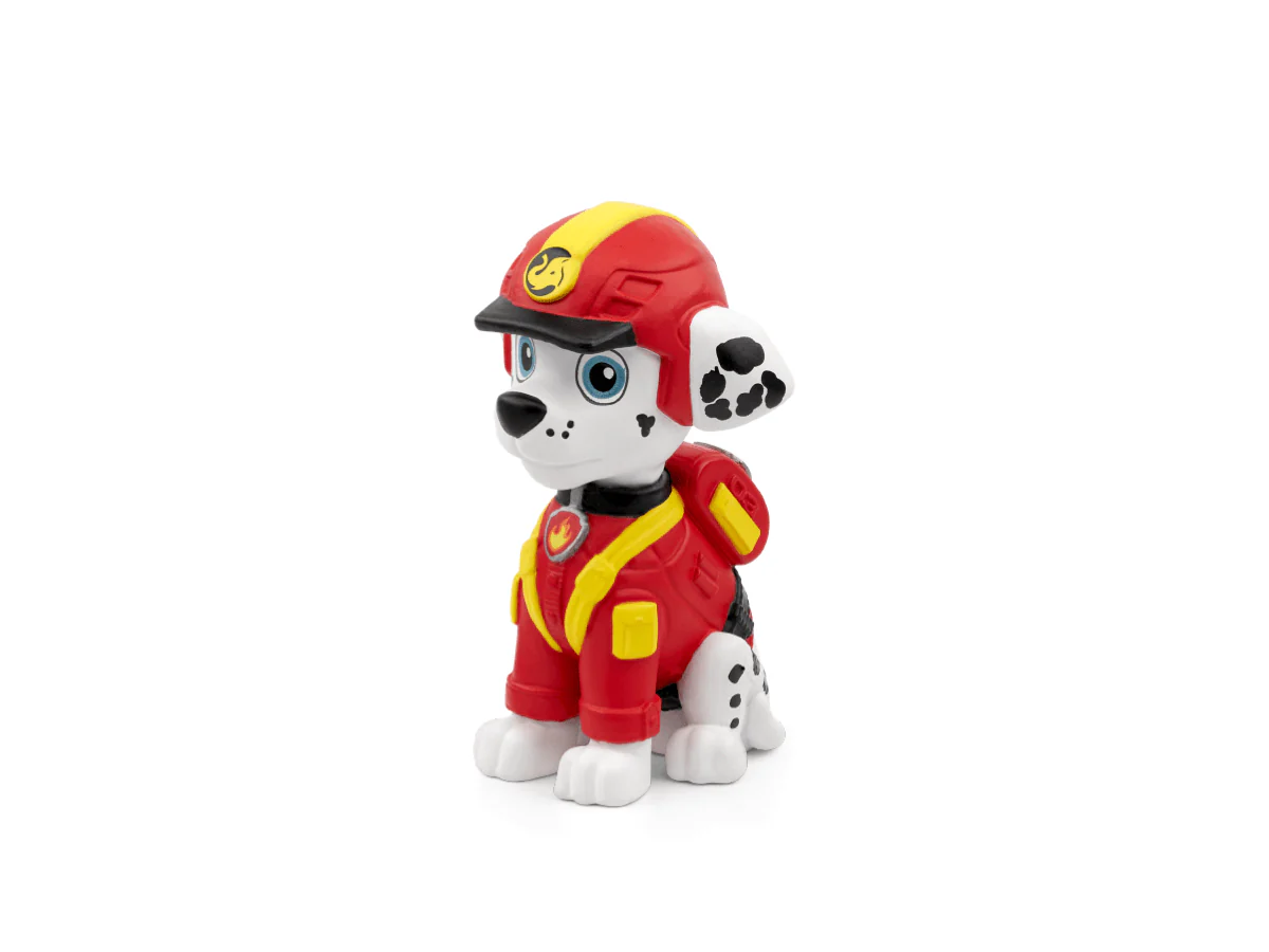 PAW Patrol Jungle Pups: Marshall Tonie - Image 3
