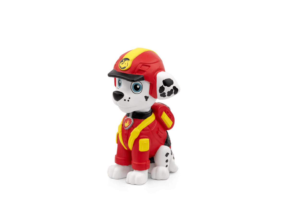 PAW Patrol Jungle Pups: Marshall Tonie - Image 8