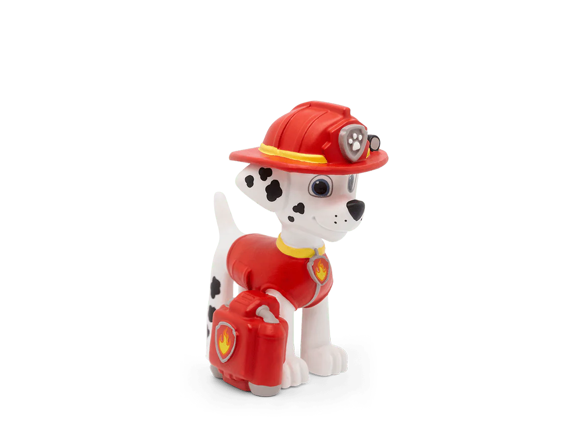 PAW Patrol: Marshall Tonie - Image 8