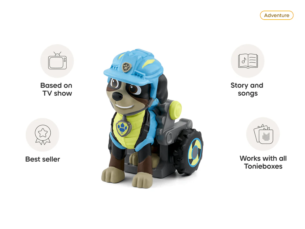 PAW Patrol: Rex Tonie - Image 7