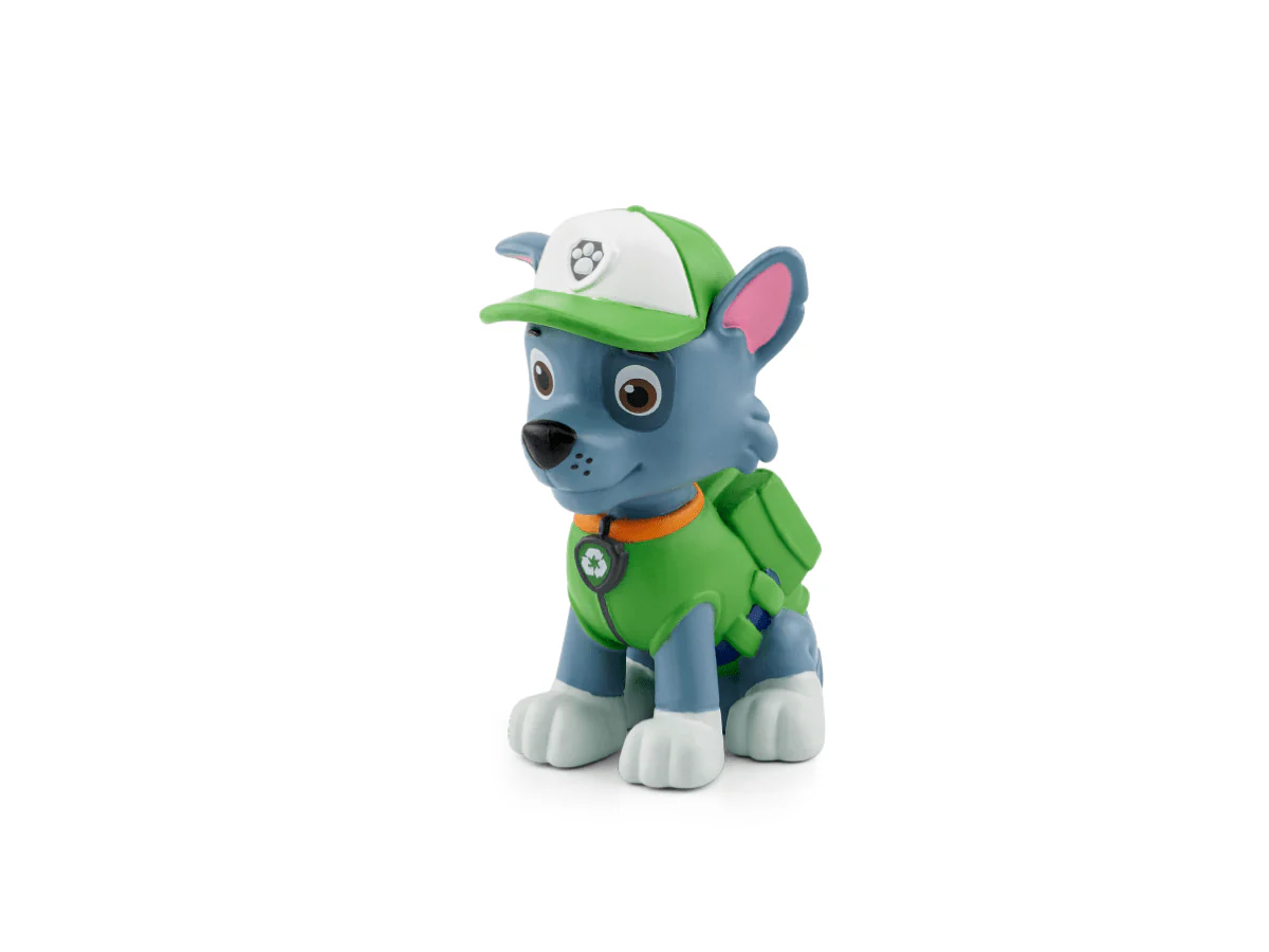 PAW Patrol: Rocky Tonie - Image 3