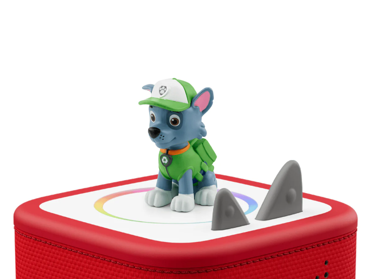 PAW Patrol: Rocky Tonie - Image 4