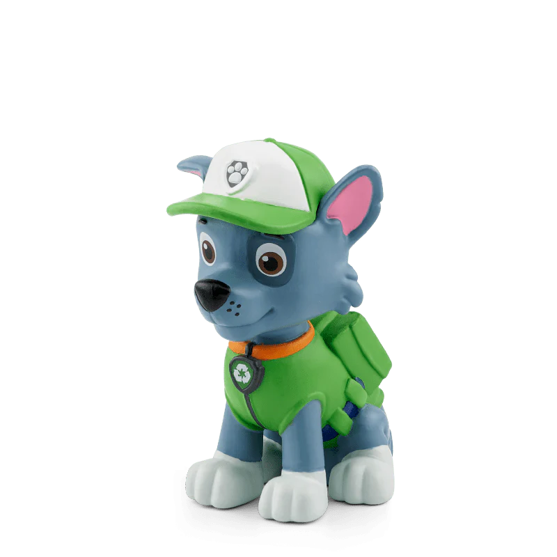 PAW Patrol: Rocky Tonie - Image 9