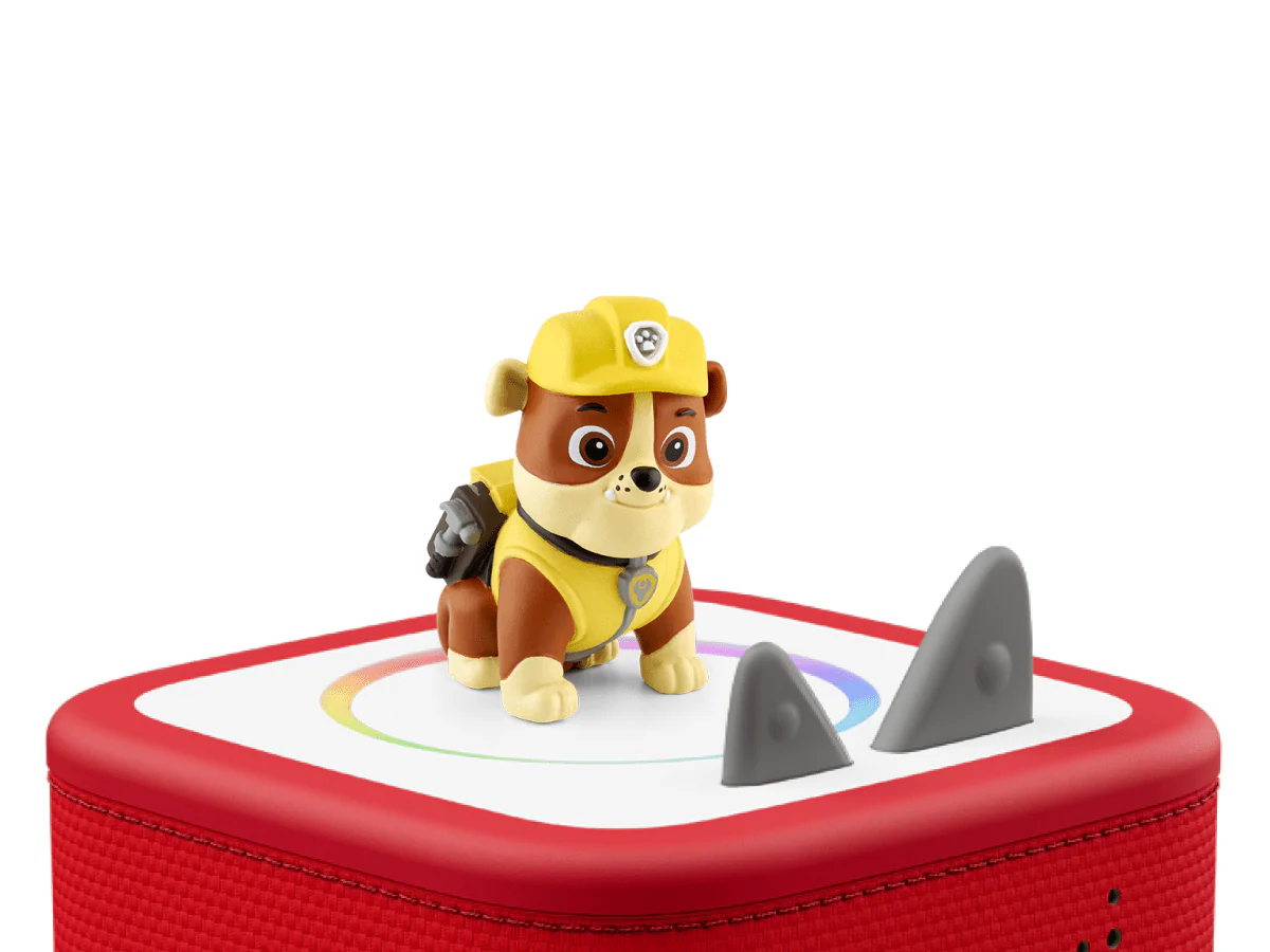 PAW Patrol: Rubble Tonie - Image 4