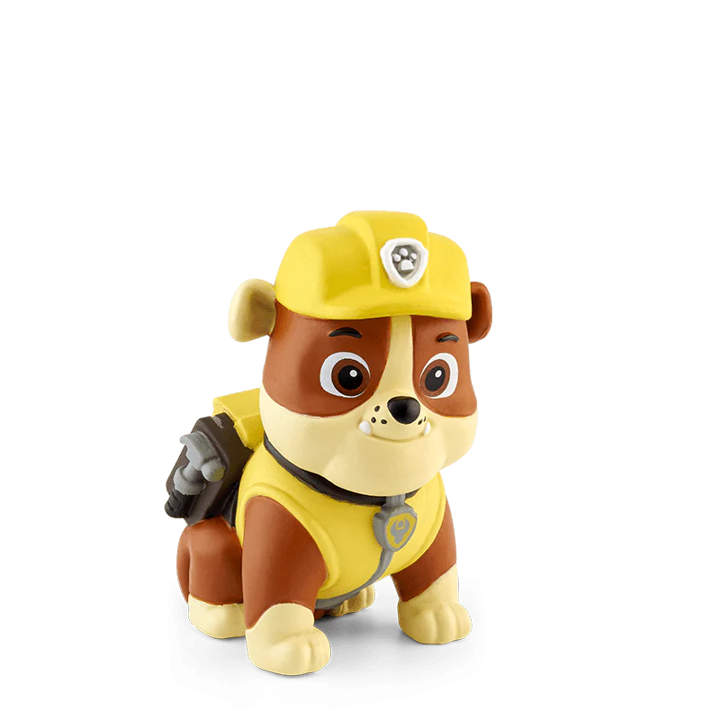 PAW Patrol: Rubble Tonie - Image 9