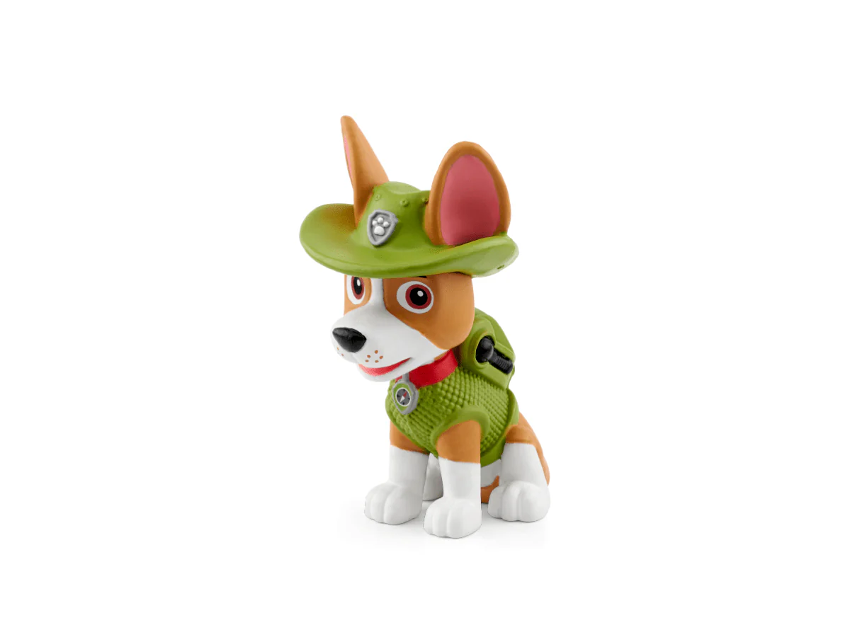 PAW Patrol: Tracker Tonie - Image 3