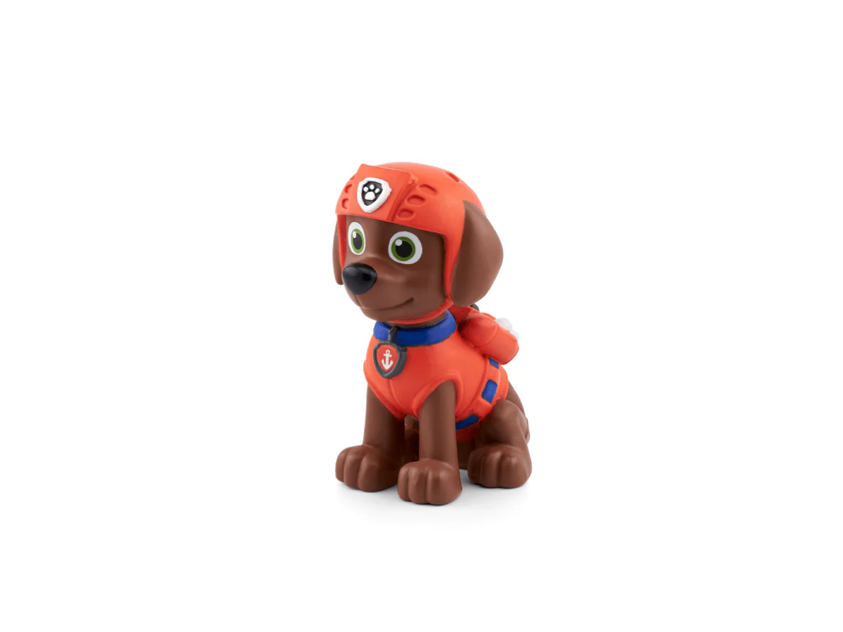 PAW Patrol: Zuma Tonie - Image 3