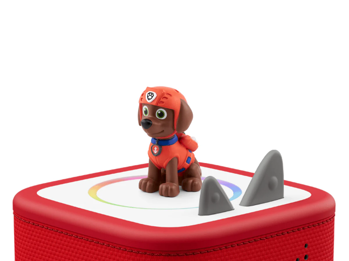 PAW Patrol: Zuma Tonie - Image 4