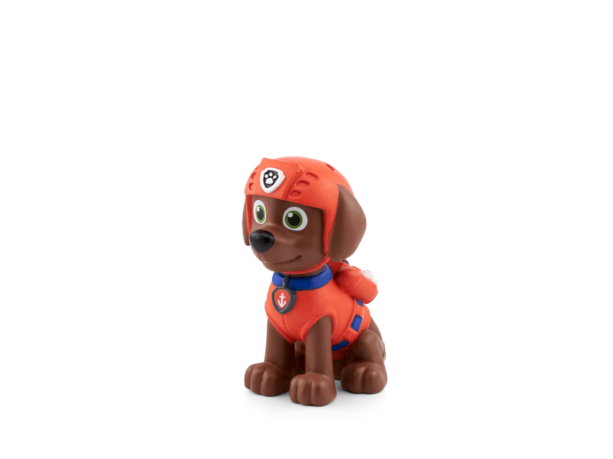 PAW Patrol: Zuma Tonie - Image 7