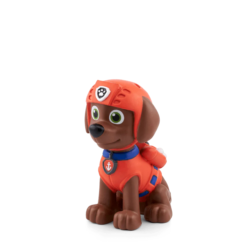 PAW Patrol: Zuma Tonie - Image 8