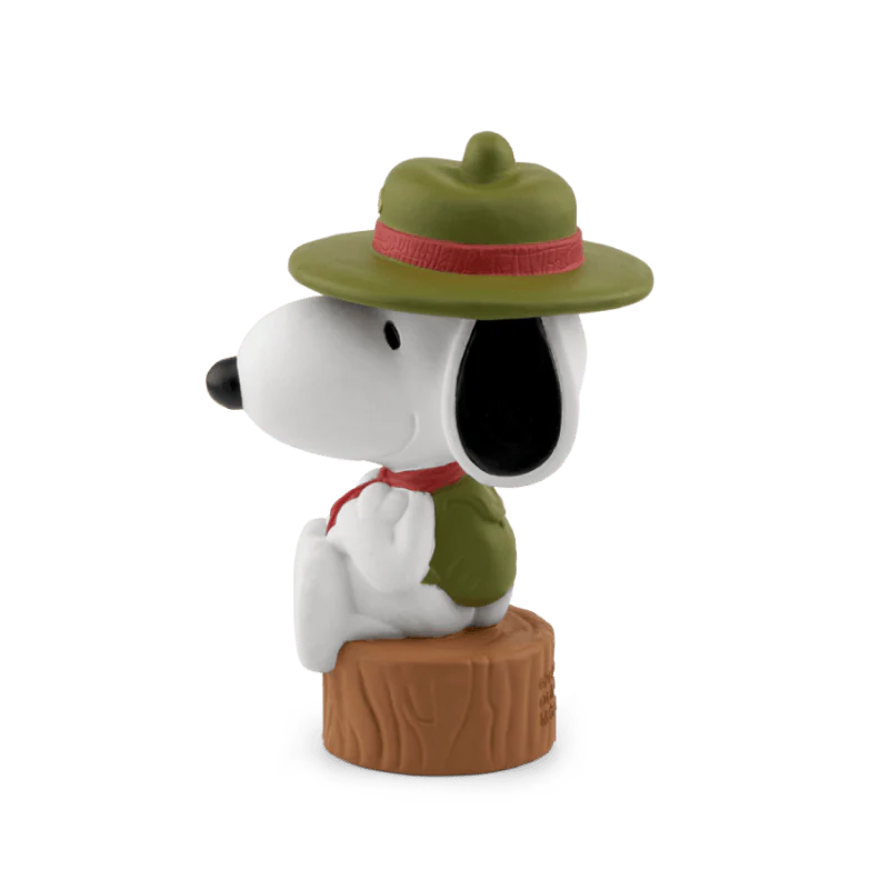 Camp Snoopy Tonie - Image 9
