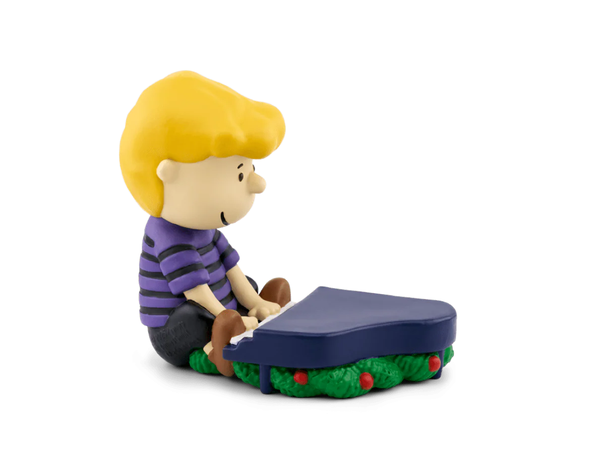Peanuts: A Charlie Brown Christmas (Vince Guaraldi Trio) Tonie - Image 7
